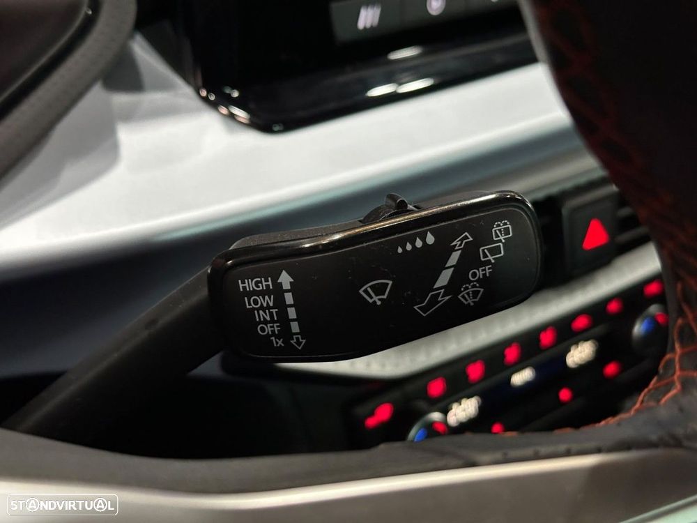 SEAT Ibiza 1.0 TSI FR - 15