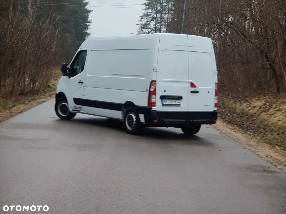 Renault Master - 13