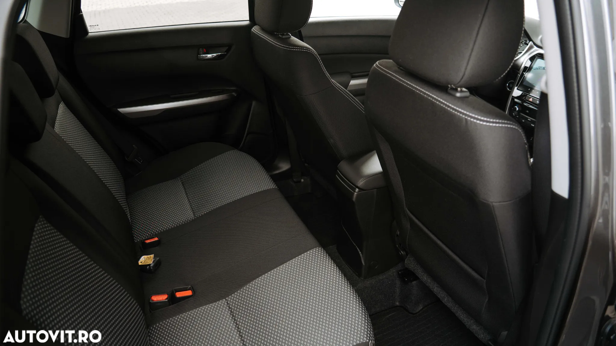 Suzuki Vitara - 19