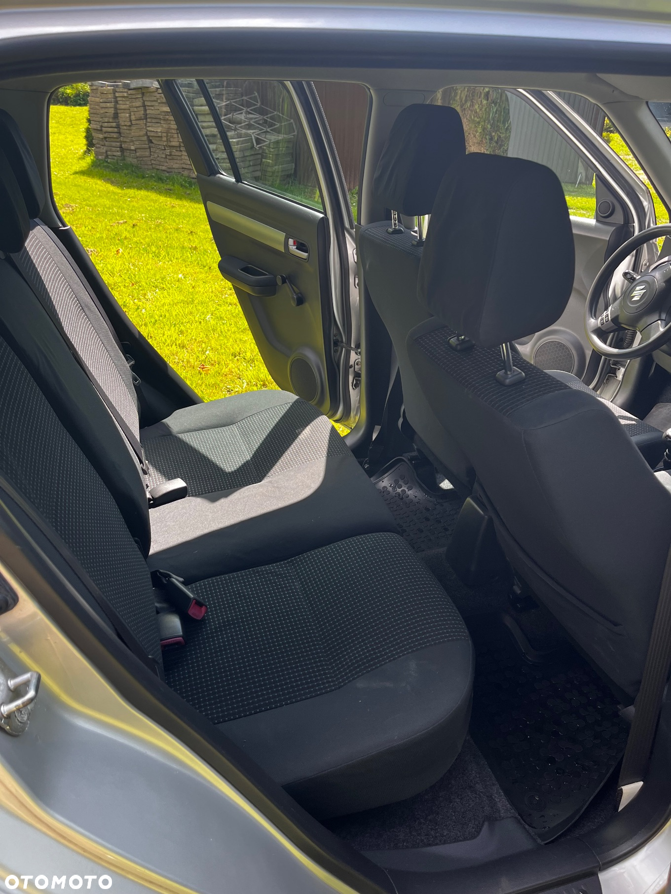 Suzuki Swift 1.3 Comfort XL - 11