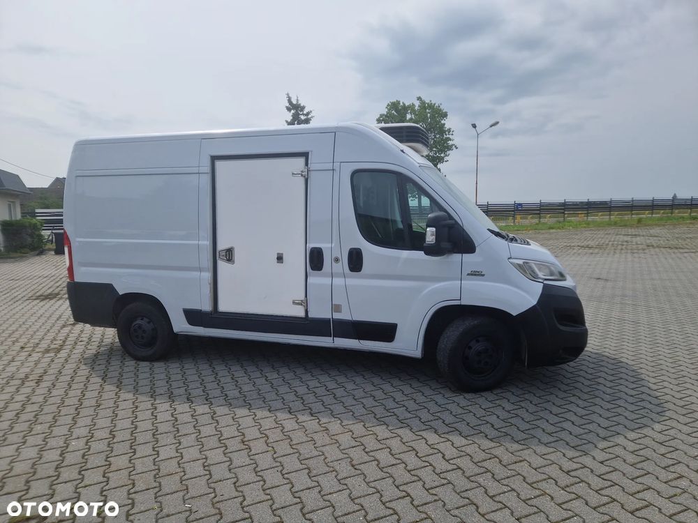 Fiat Ducato - 13