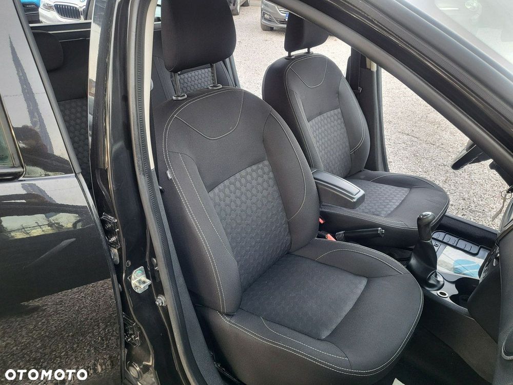 Dacia Logan - 17