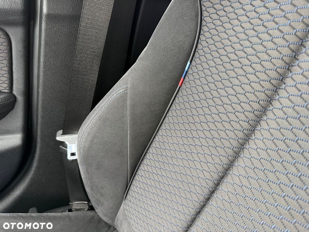 BMW Seria 3 328i M Sport - 19