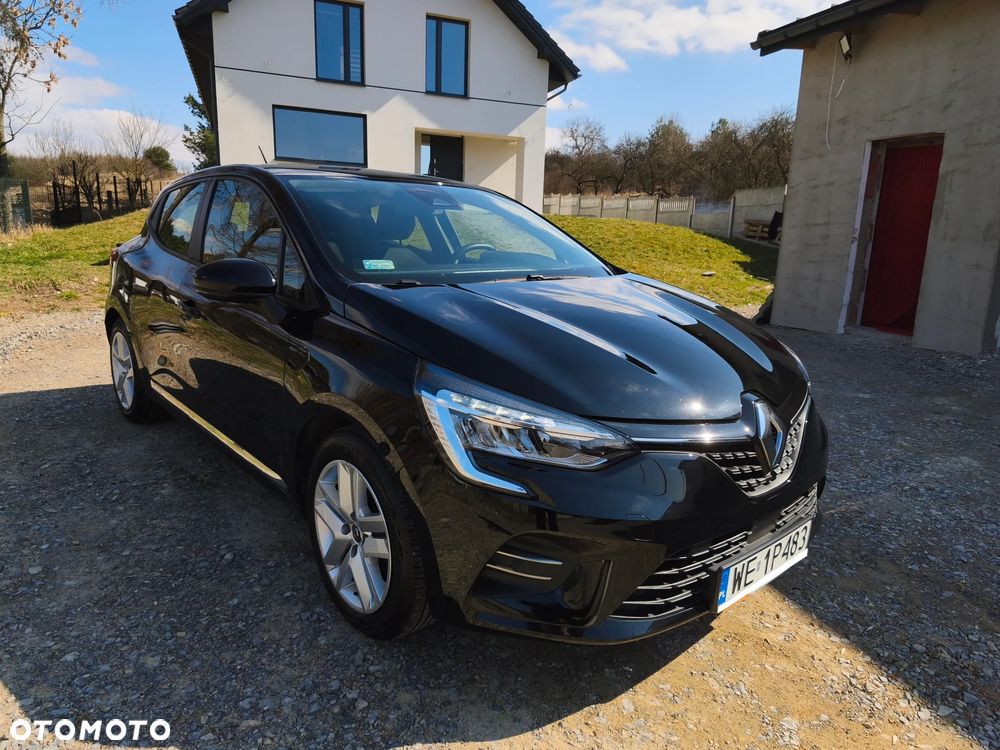 Renault Clio 1.0 TCe Zen - 3