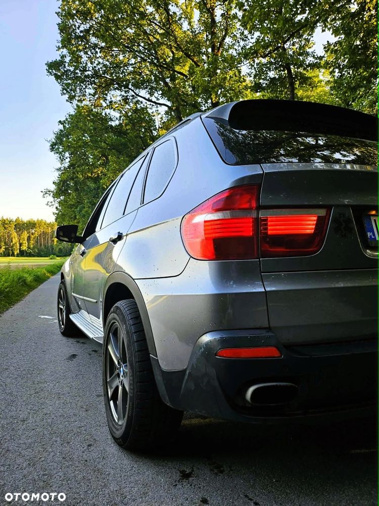 BMW X5 - 4