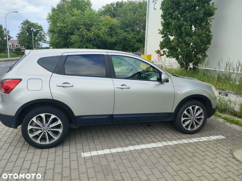 Nissan Qashqai 1.6 Acenta - 1