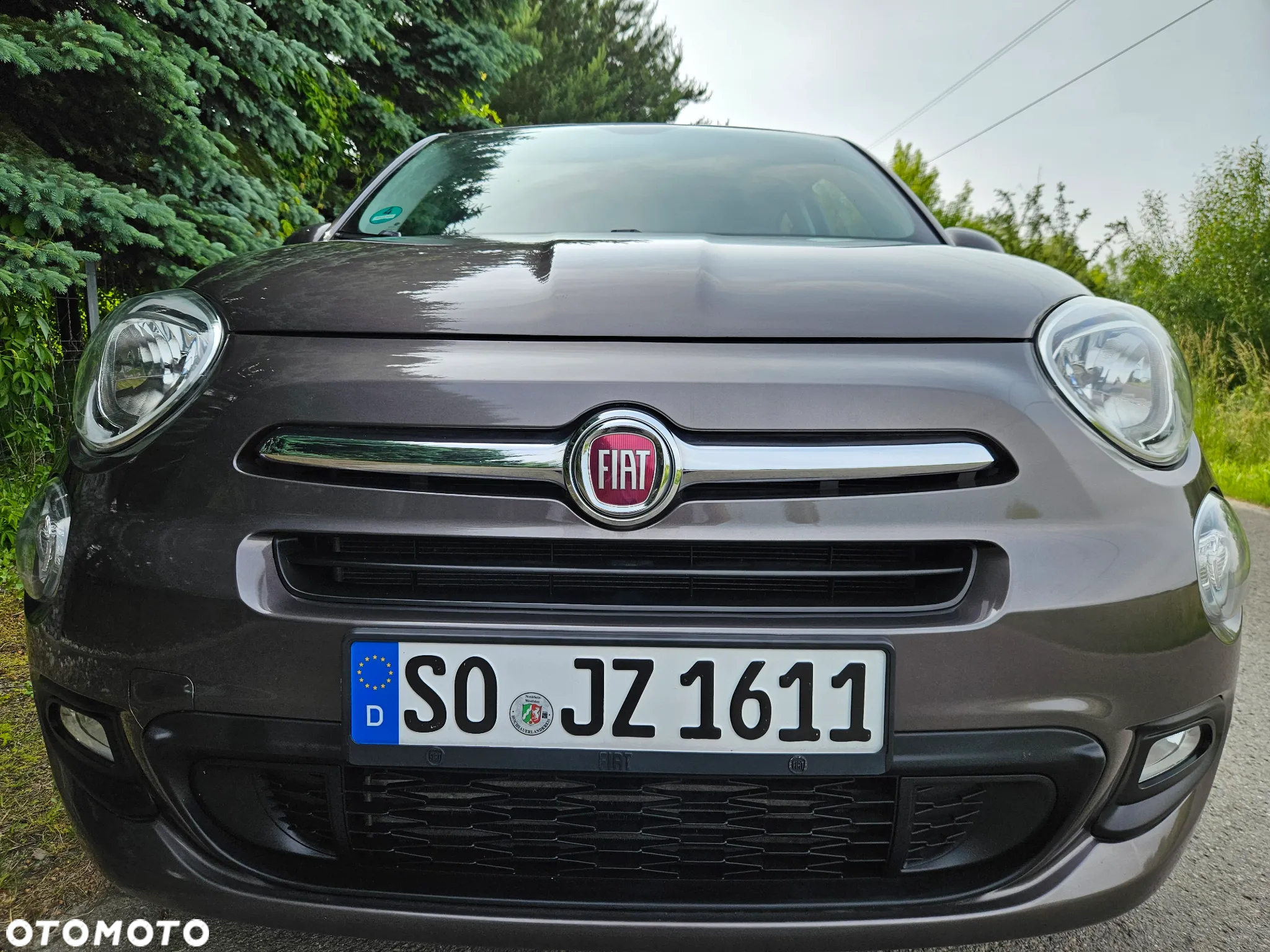 Fiat 500X 1.4 Multiair 4x2 S&S S-Design City Look - 13