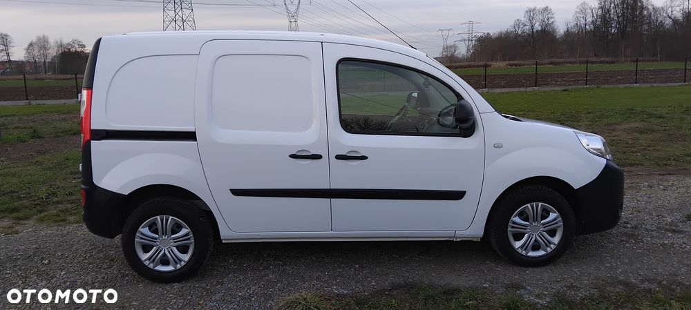 Renault Kangoo - 7