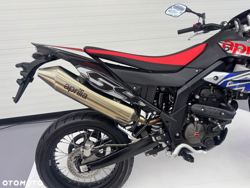 Aprilia SX - 28