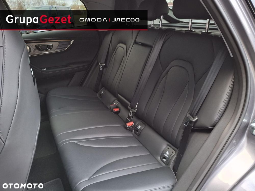 Omoda 5 1.6 T-GDI Premium DCT - 9