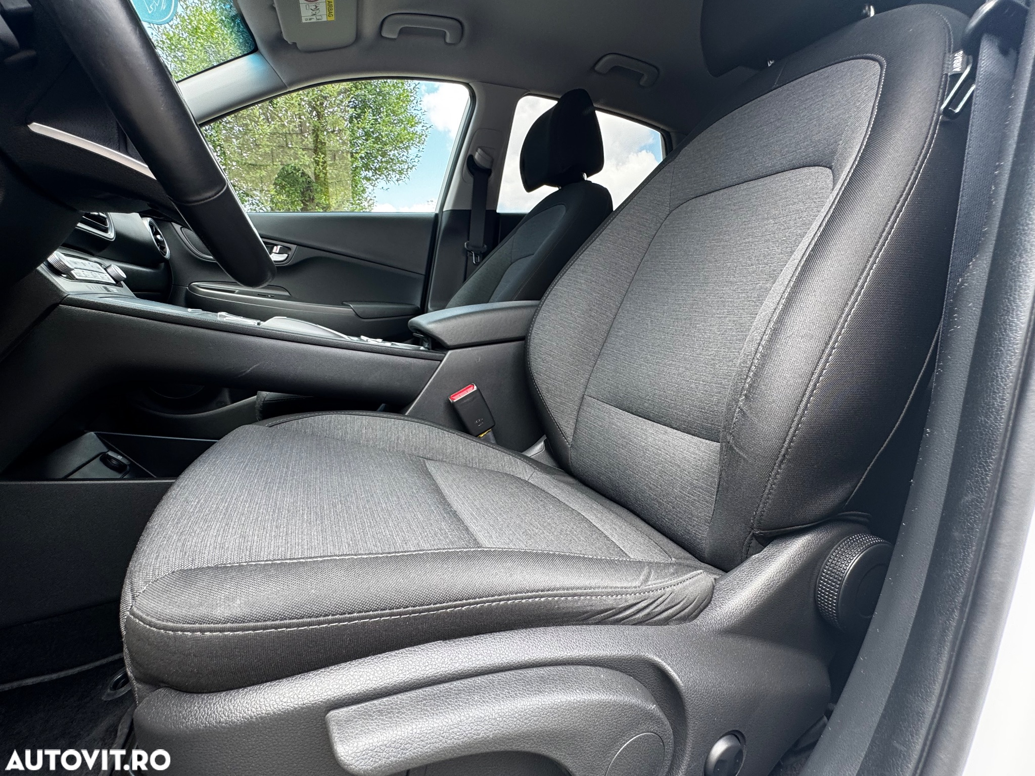 Hyundai KONA EV Advantage - 23
