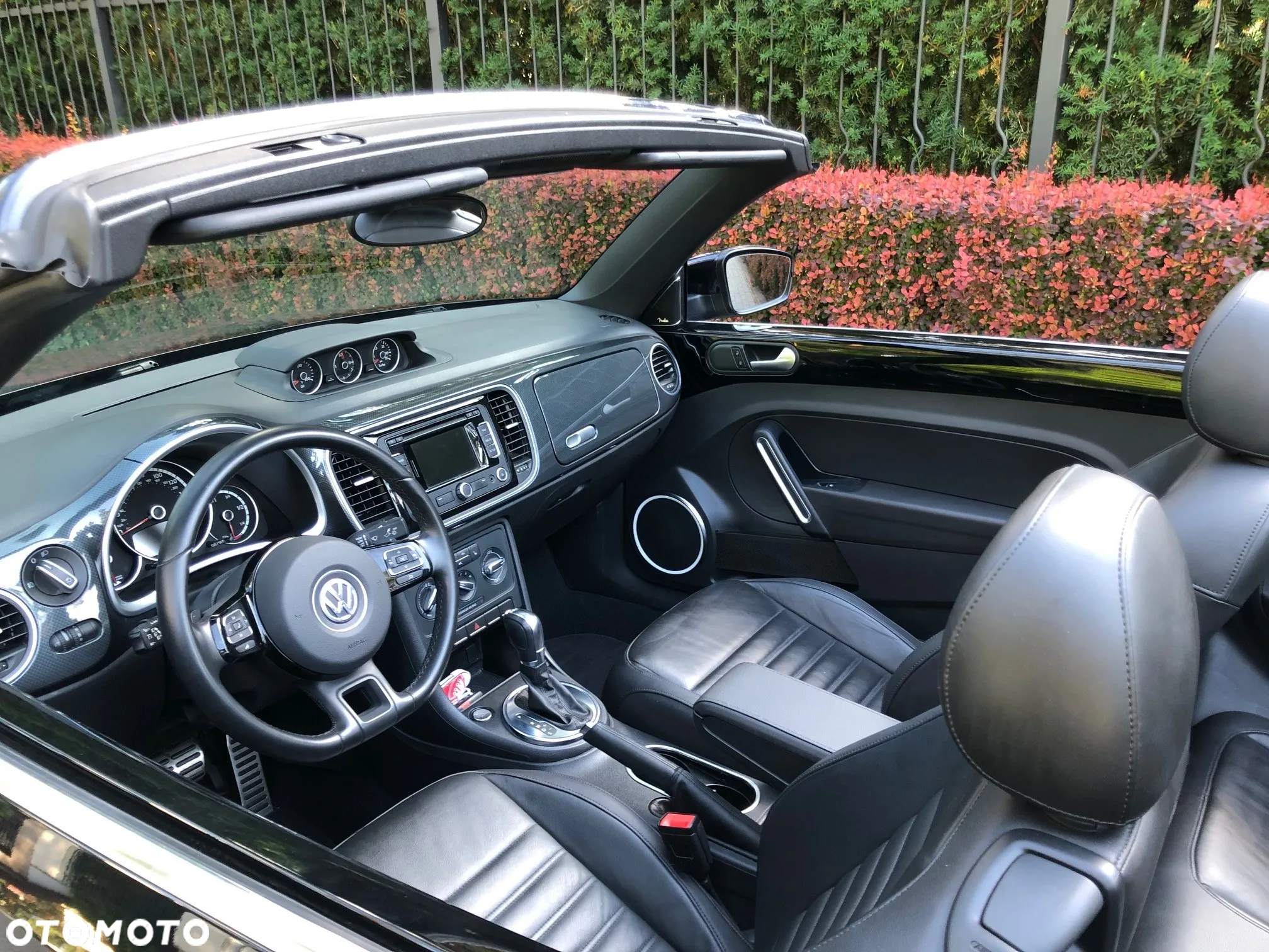 Volkswagen Beetle The 2.0 TSI DSG Exclusive Sport - 10