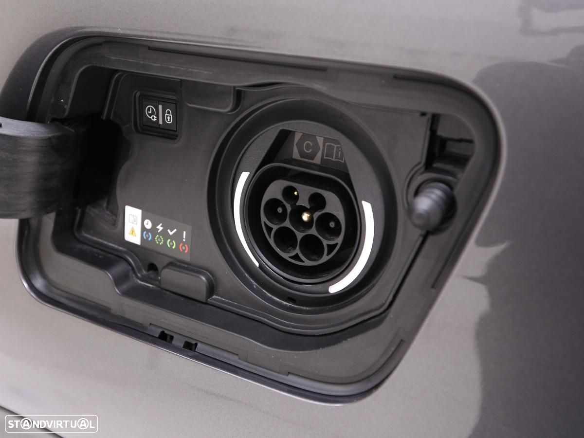 Peugeot 3008 1.6 Hybrid Allure e-EAT8 - 14