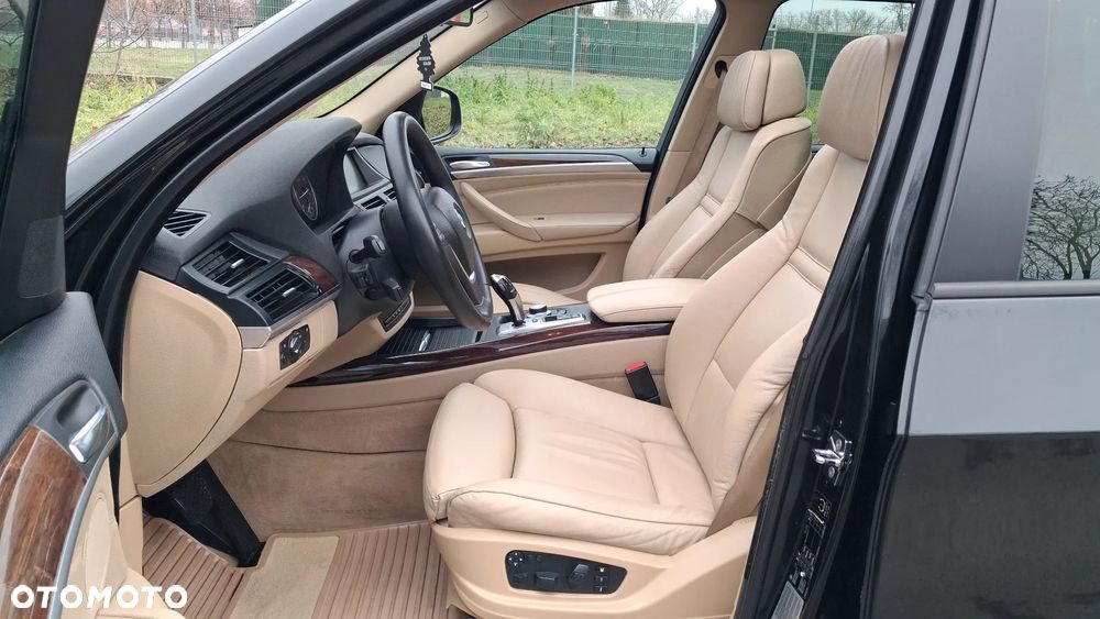 BMW X5 - 8