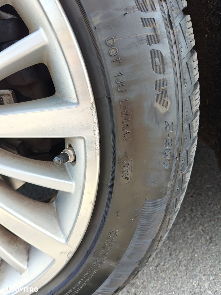 BMW Seria 3 320d xDrive AT - 10