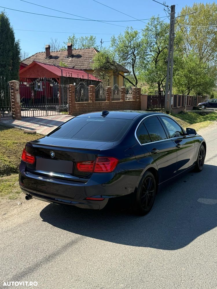 BMW Seria 3 - 16