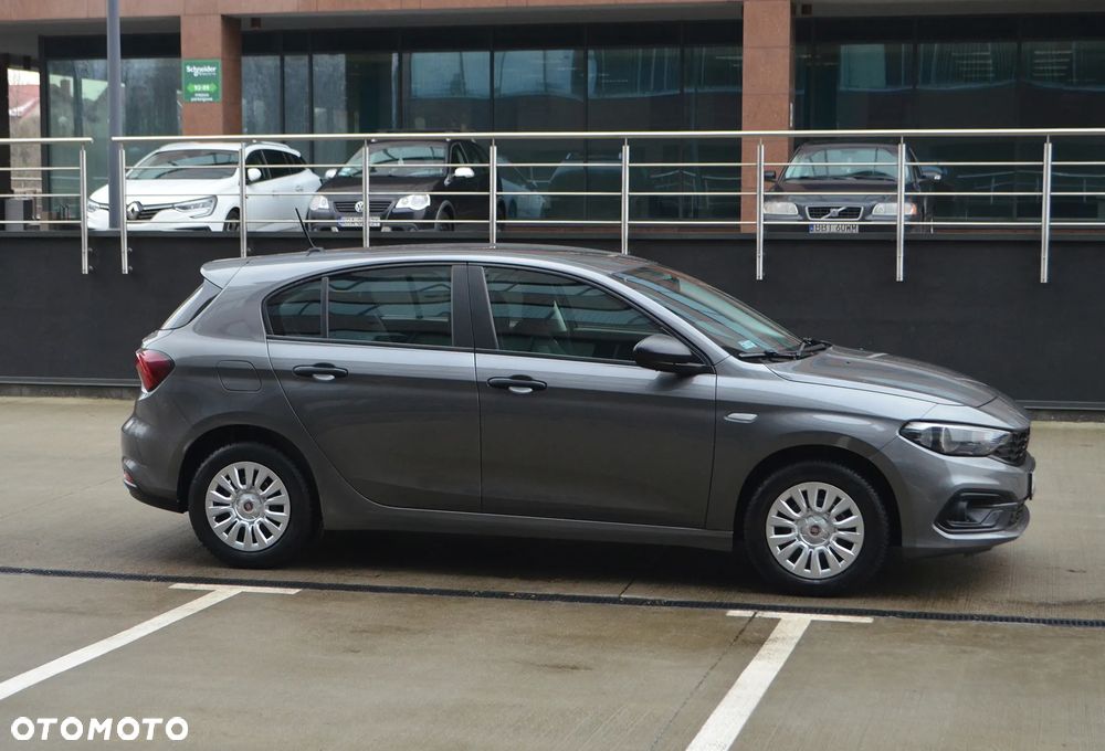 Fiat Tipo 1.4 16v Mirror - 14