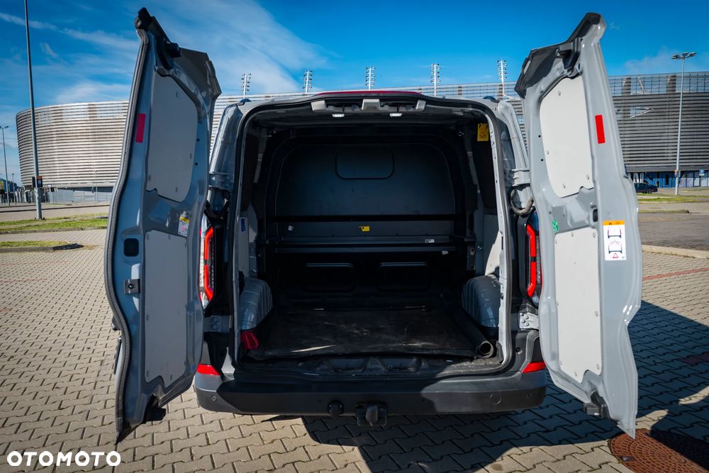 Ford Transit Custom 320 L1H1 AWD MS-RT (bryg.) - 15