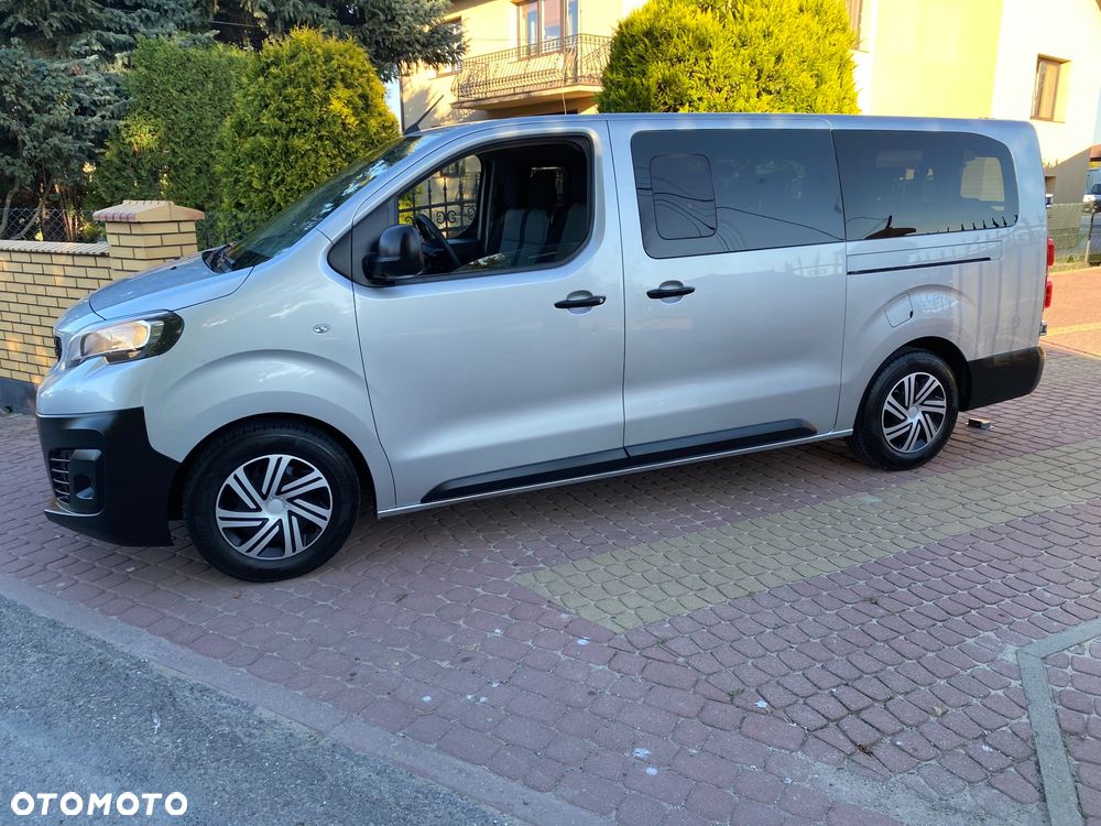 Peugeot Expert - 5