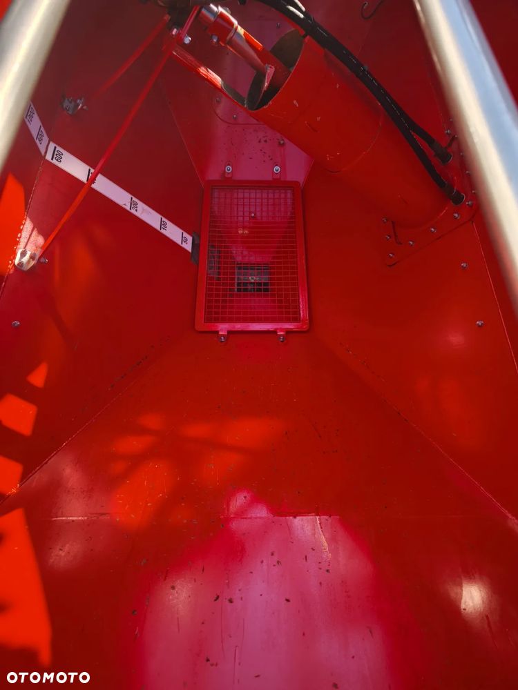 Horsch Maestro 8CC - 12