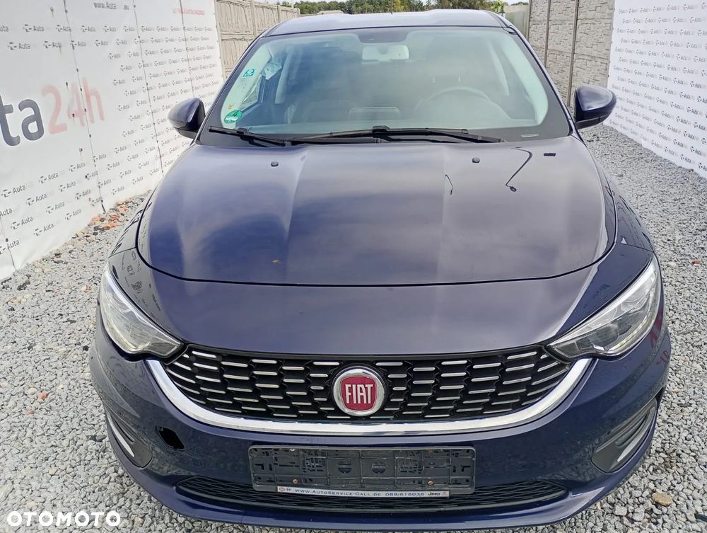 Fiat Tipo 1.3 MultiJet - 6
