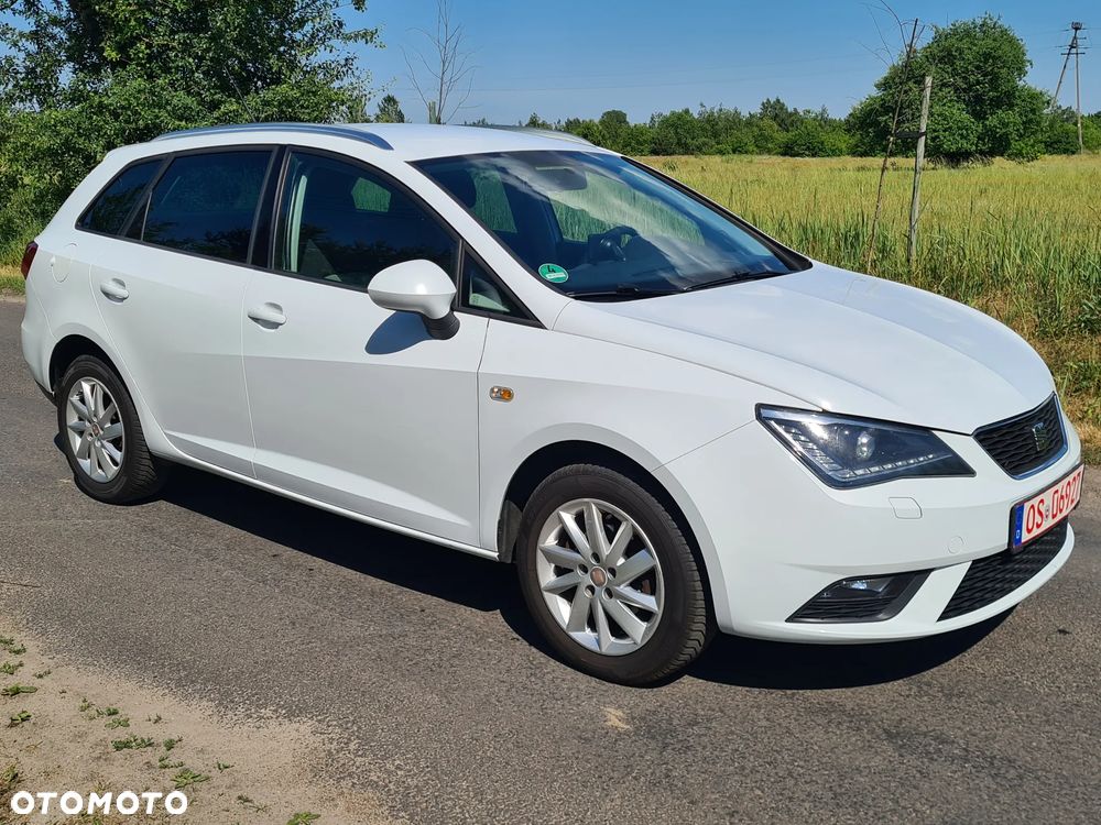 Seat Ibiza - 3