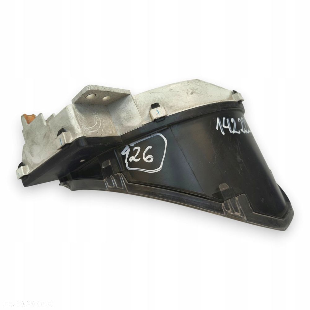 LICZNIK ZEGARY 34100M68K01 Nissan Pixo Alto VII 1.0 12V Benzyna 142 222km - 7