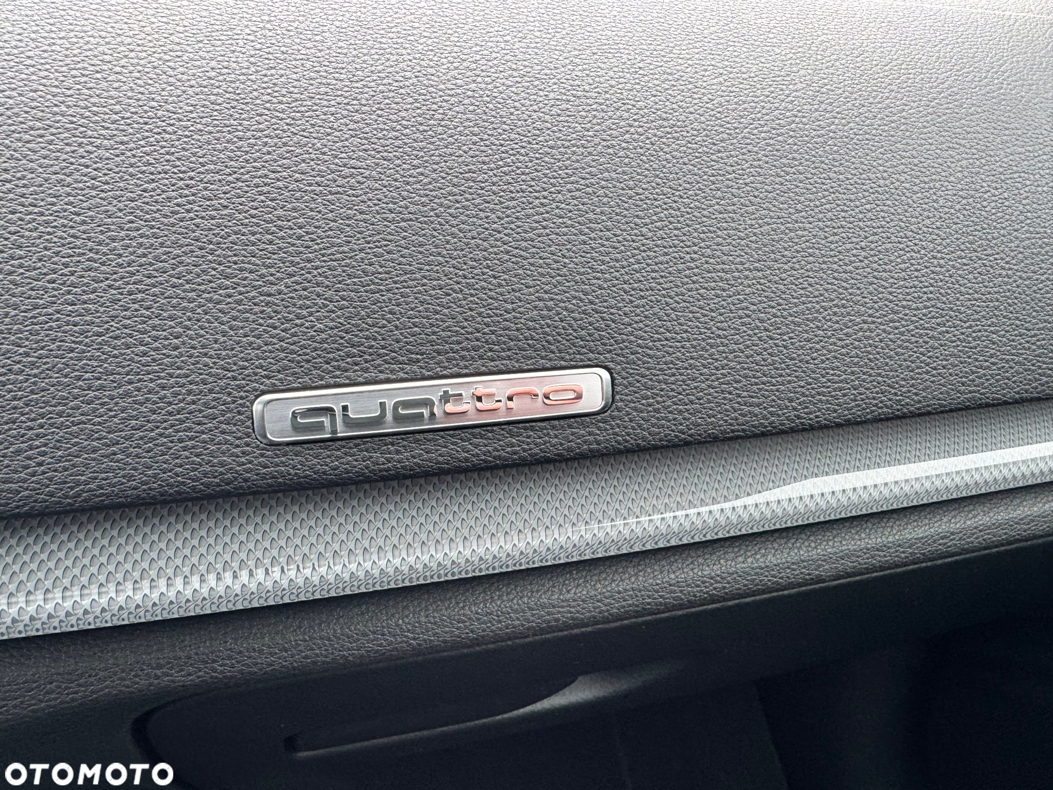 Audi A3 2.0 TDI Sportback quattro Attraction - 29