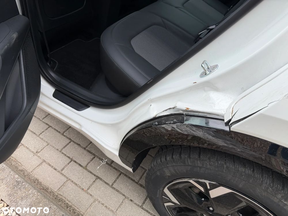 Kia Niro Spirit - 23