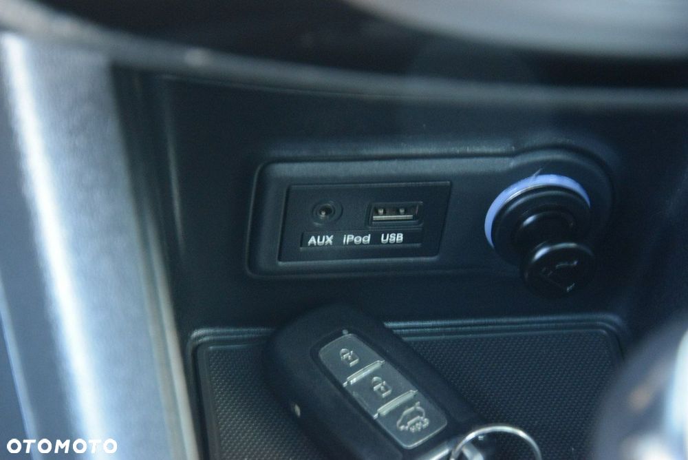 Hyundai ix20 1.6 Automatik Style - 40