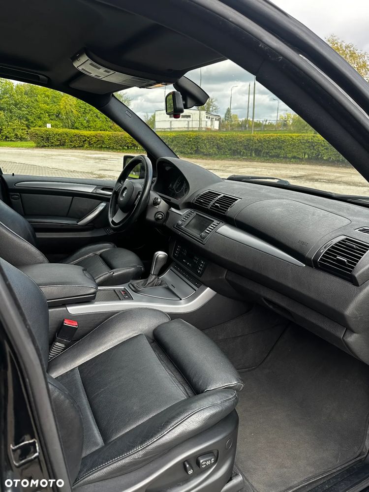 BMW X5 3.0 d - 9