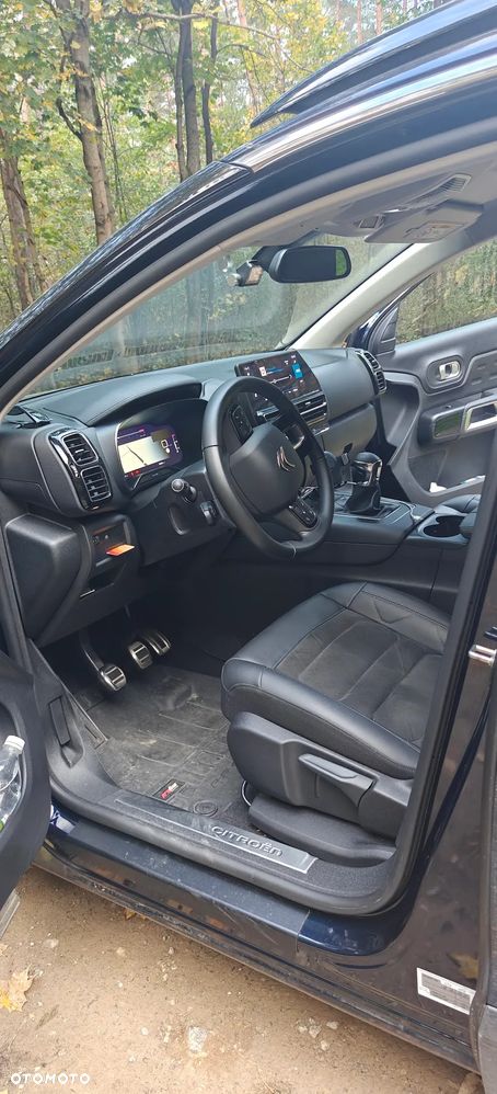 Citroën C5 Aircross 1.5 BlueHDi Shine - 7