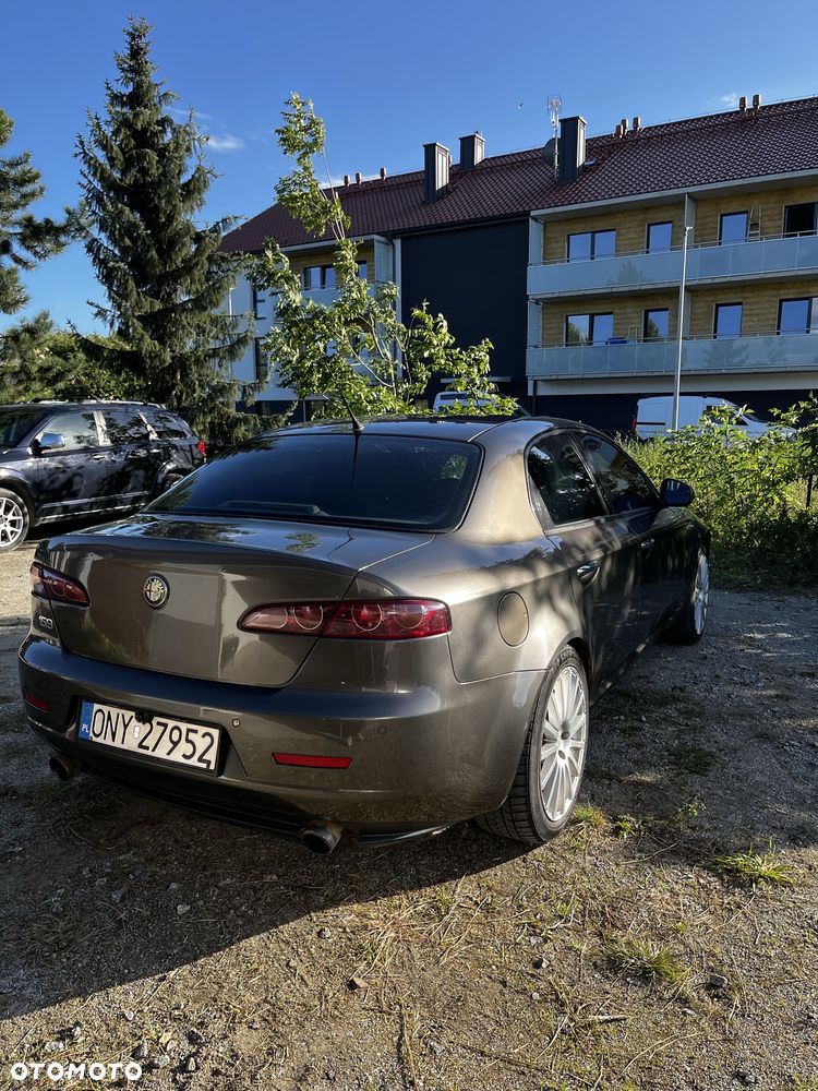 Alfa Romeo 159 - 3