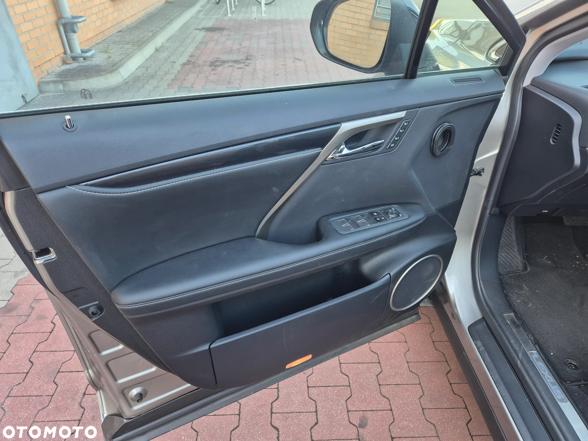 Lexus RX 300 Business Edition + - 12