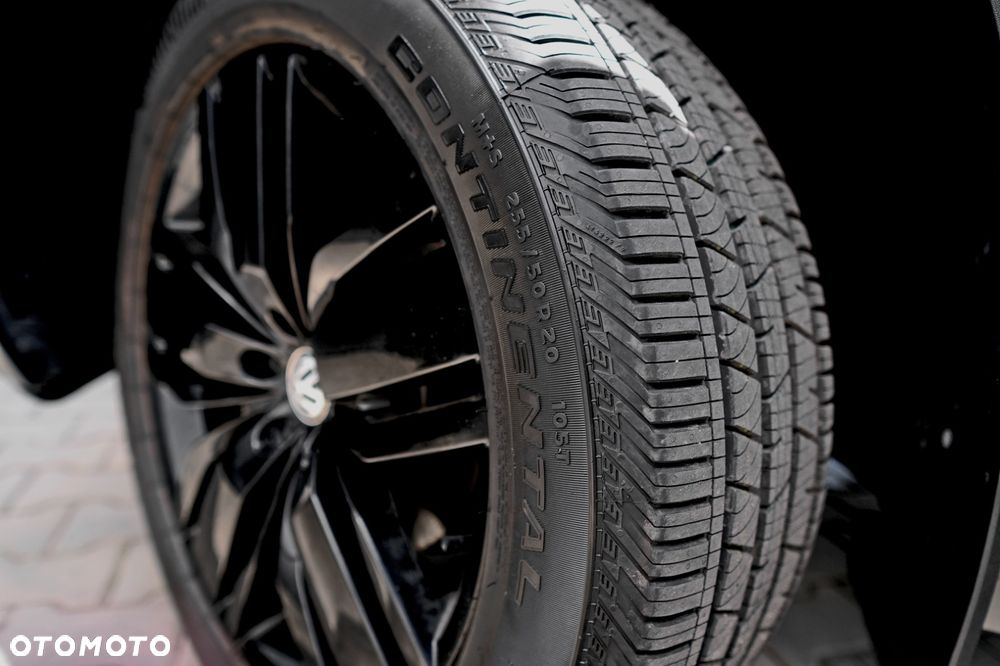 Volkswagen Atlas - 16