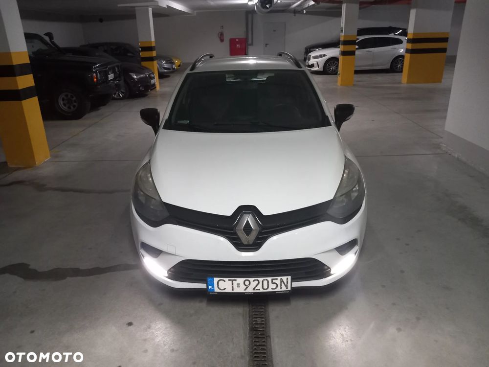 Renault Clio 1.5 dCi Business - 3