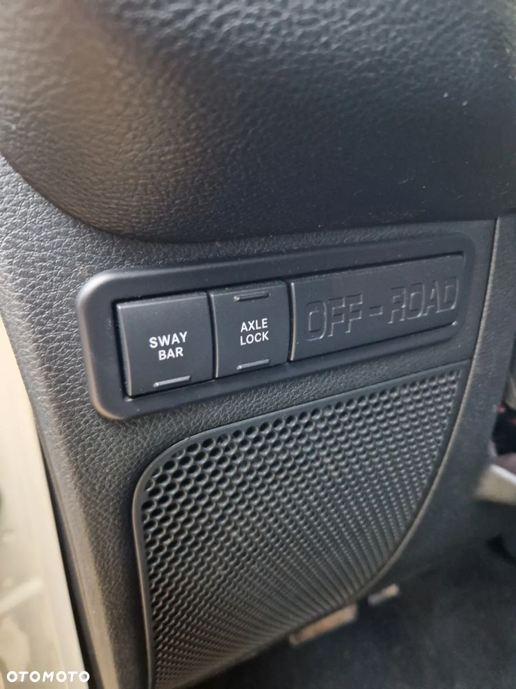 Jeep Wrangler Unlimited 3.6 Automatik Rubicon - 20