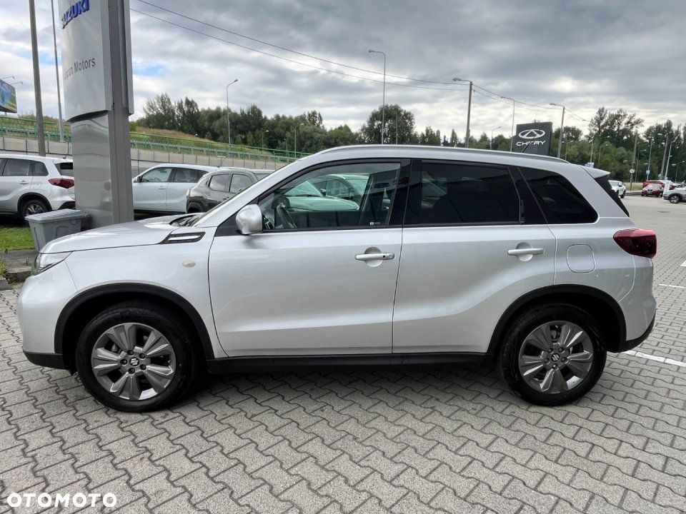 Suzuki Vitara - 7