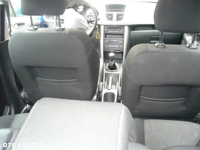 Peugeot 207 1.4 16V Presence - 9