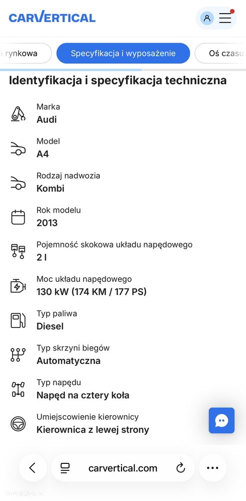 Audi A4 Avant 2.0 TDI DPF quattro S tronic S line Sportpaket - 39