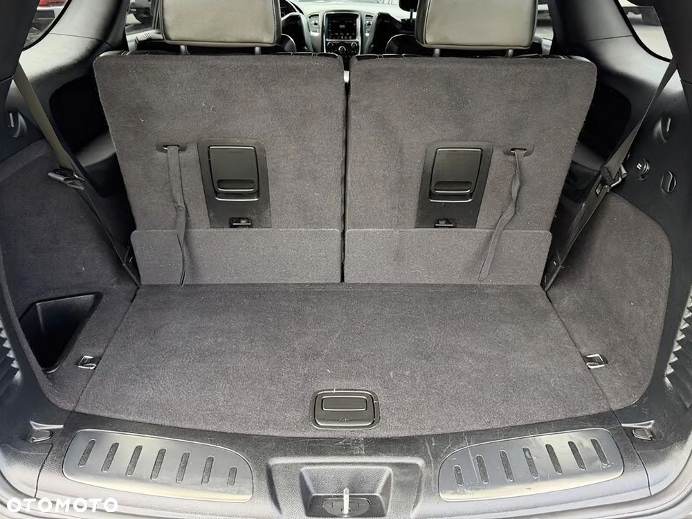 Dodge Durango 5,7 R/T - 9