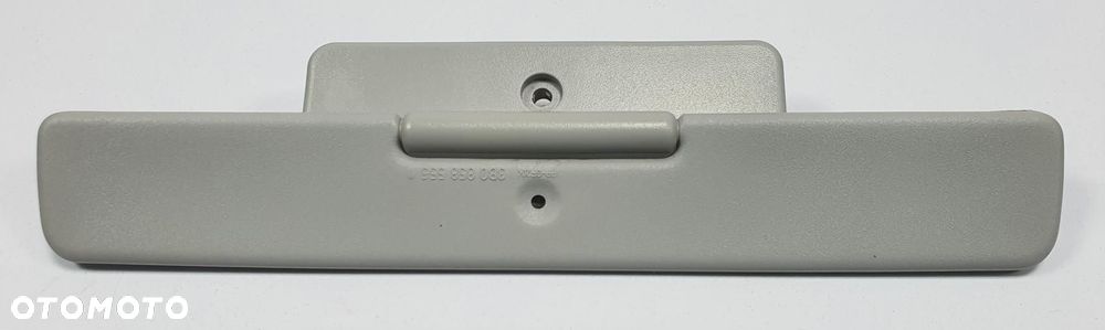 OSŁONA LUSTERKA WSTECZNEGO VW GOLF IV 3B0858555 - 1