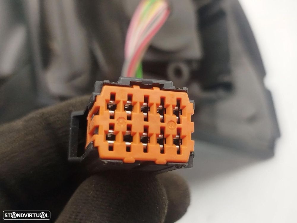 Retrovisor / espelho esquerdo PEUGEOT 308 SW II Van (LC_) - 3