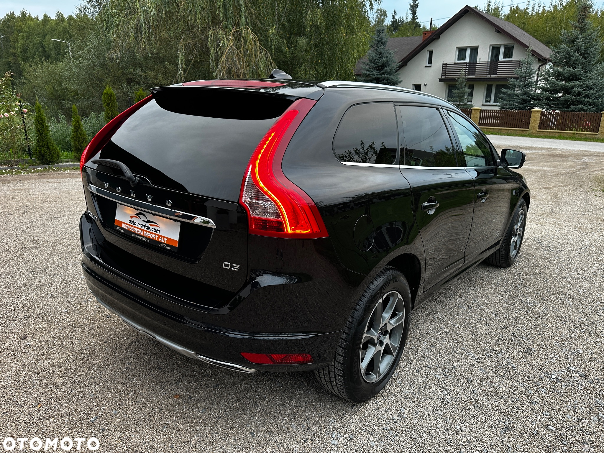 Volvo XC 60 D3 Ocean Race - 3