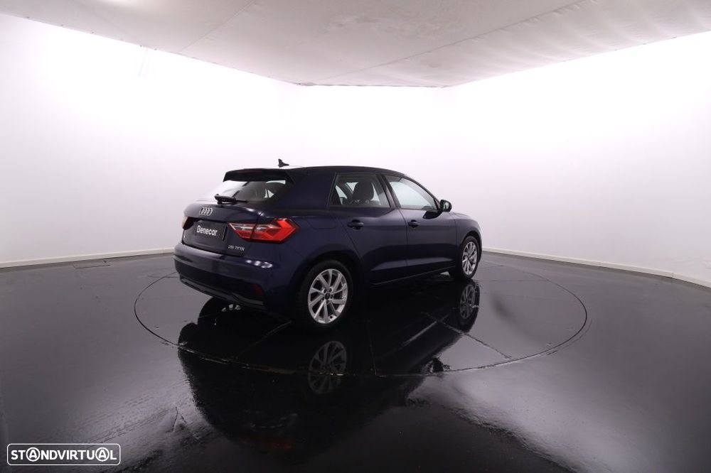 Audi A1 Sportback 25 TFSI Advanced - 7