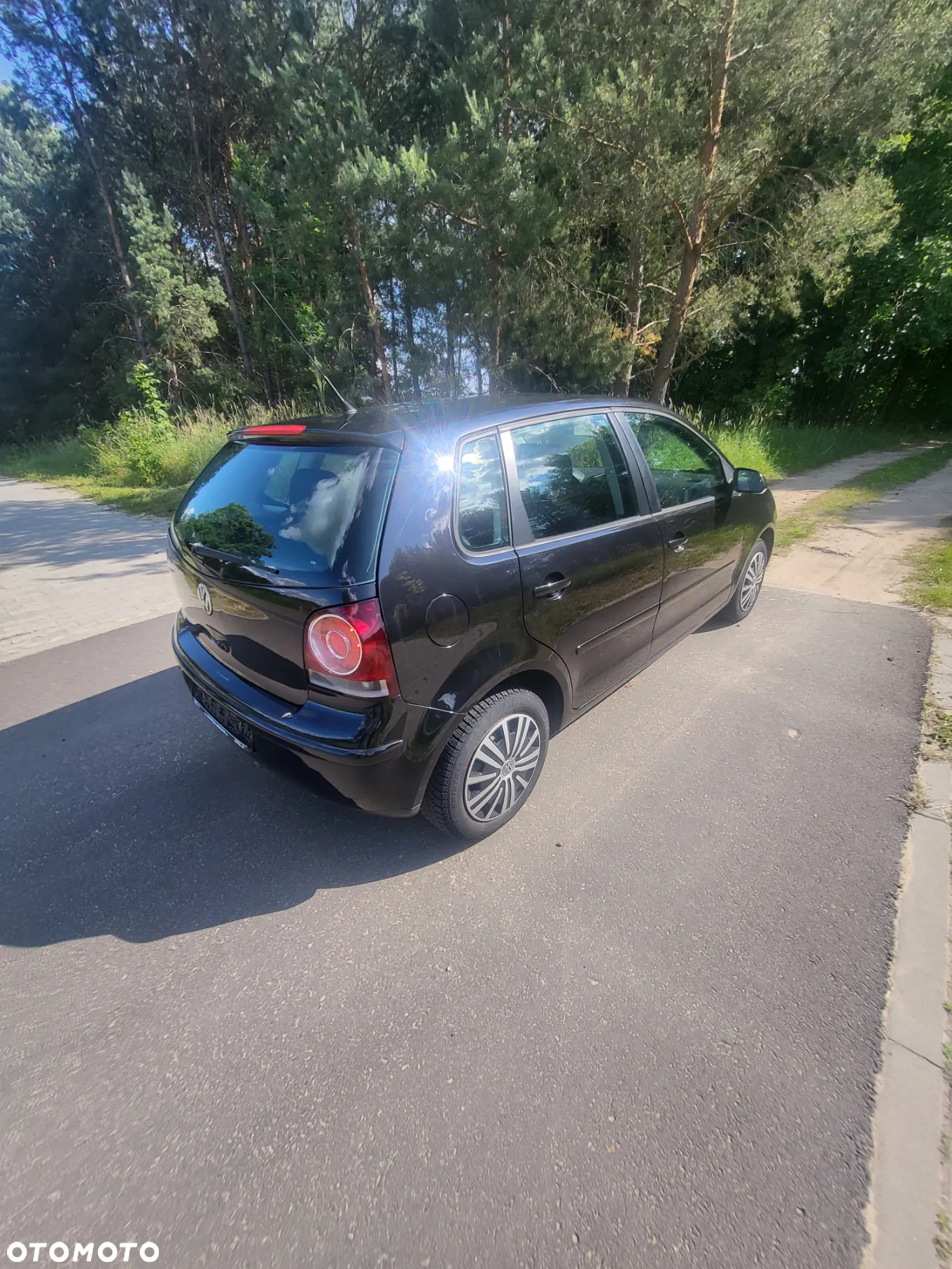 Volkswagen Polo - 11