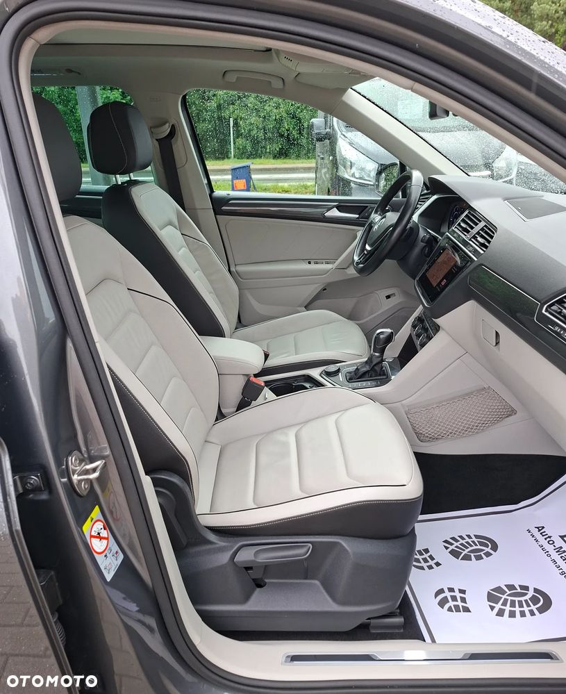 Volkswagen Tiguan 2.0 TDI BMT SCR 4Mot Highline DSG - 10