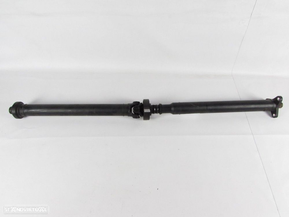 Transmissão P/ CAIXA AUTOMÁTICA (1385 MM) Central Seminovo/ Original BMW 1 (F20)... - 1