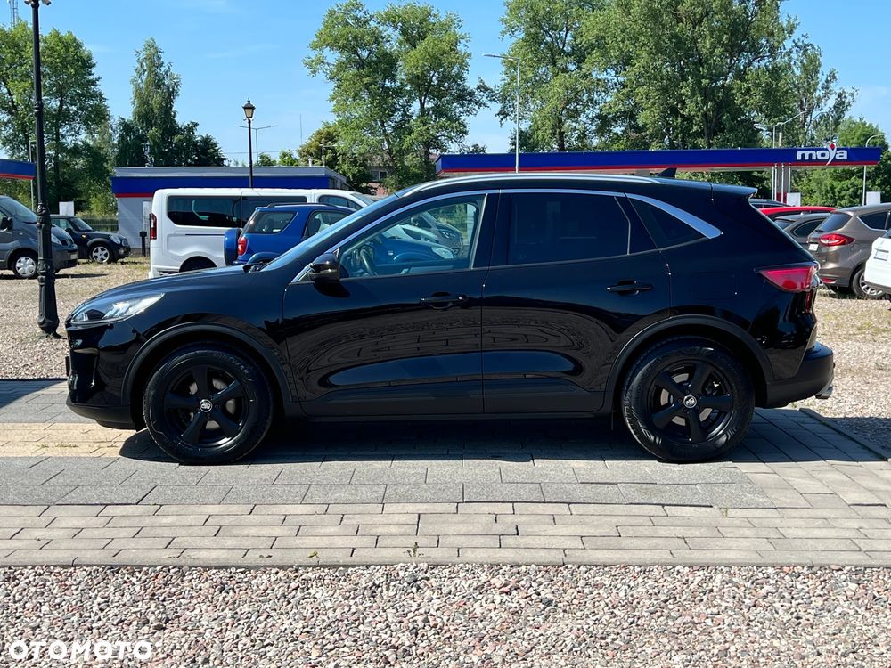 Ford Kuga 1.5 EcoBlue COOL&CONNECT - 13