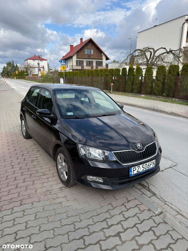 Skoda Fabia 1.0 TSI Ambition - 3